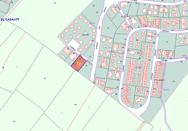 Foto f15b1293-1800-4211-887a-91d5df31e571. Terreny residencial a El Casalot Mont-roig del Camp