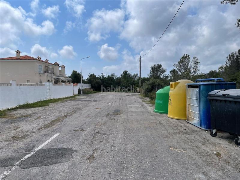 Foto 82cc92ae-82dd-43eb-9095-88ff9add5f2d. Terreno residenziale in El Casalot Mont-roig del Camp