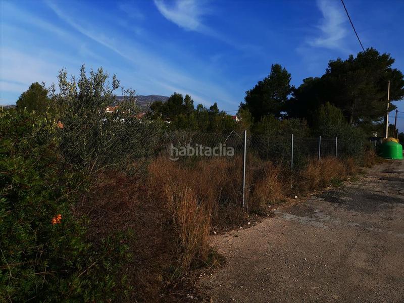 Foto f16127ef-5cf4-42e5-8e33-e408a6606726. Terreno residenziale in El Casalot Mont-roig del Camp