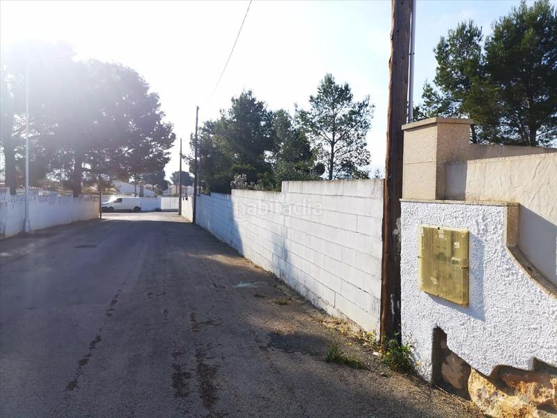 Foto f7362fed-f043-44ef-b374-367b78900e3c. Terreno residenziale in El Casalot Mont-roig del Camp