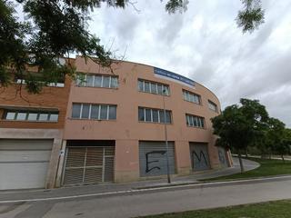 Office space  Cornisa