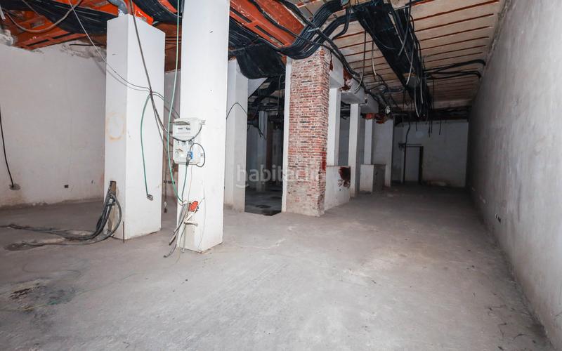 Foto 04e7daf5-b17c-4c8d-aaea-8ff393ea8c83. Local comercial en Universidad-Malasaña Madrid