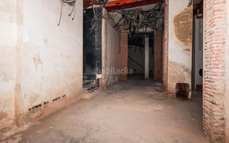 Foto 199a50f1-84ae-45f2-94da-dbecafde9b13. Local comercial en Universidad-Malasaña Madrid