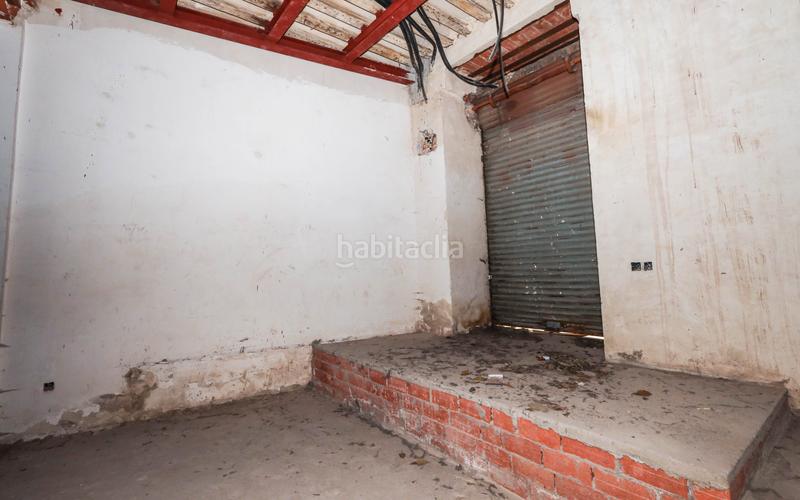 Foto 34013fe3-e8e1-4b3f-9270-5a620ab3cd2f. Local comercial en Universidad-Malasaña Madrid