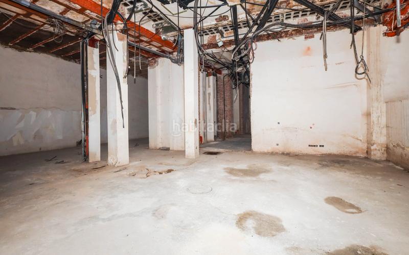 Foto 46813e94-8563-4e15-8a37-9aa5155fd5ec. Local comercial en Universidad-Malasaña Madrid