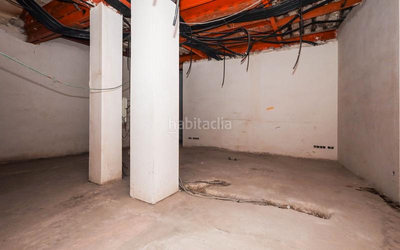 Foto 60f93bf4-91a8-404b-8f35-24c42f6bdebd. Local comercial en Universidad-Malasaña Madrid