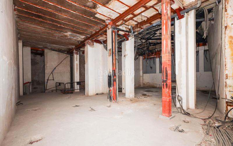 Foto 7903a187-b5d6-4168-89af-db9ab5106f93. Local comercial en Universidad-Malasaña Madrid