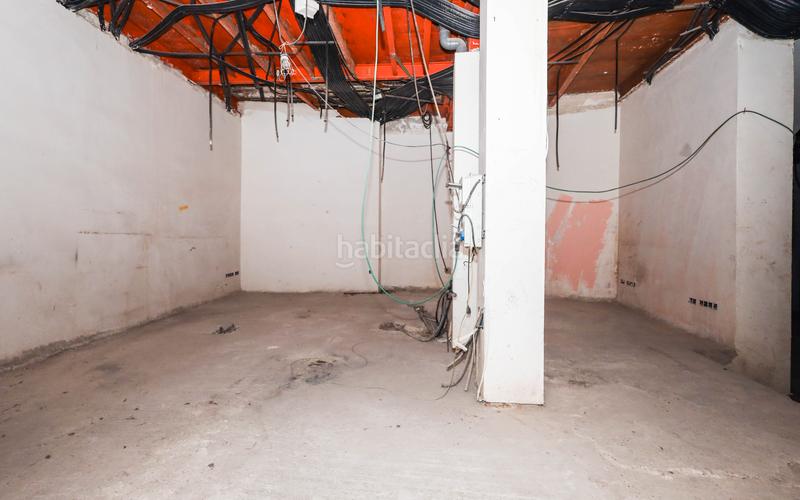 Foto 7c00ca0d-13c1-48fd-892b-339ddff54444. Local comercial en Universidad-Malasaña Madrid