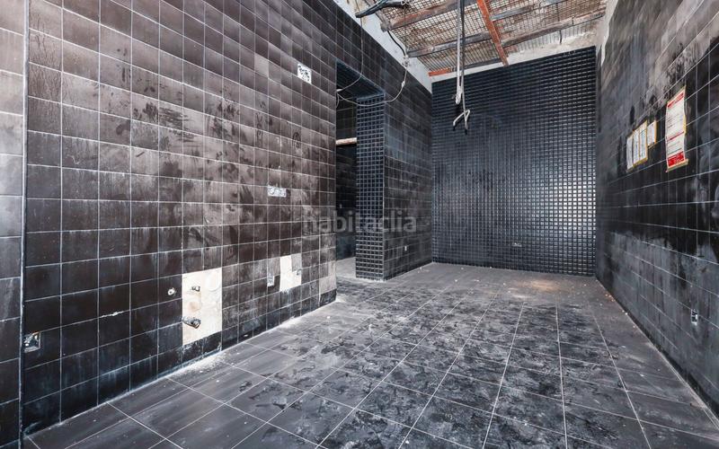 Foto bce84832-9a3e-4743-bbc3-248516d8ecd1. Local comercial en Universidad-Malasaña Madrid