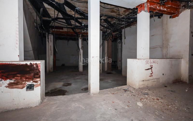 Foto db10d43f-8de4-4efa-b325-321d2a36675c. Local comercial en Universidad-Malasaña Madrid