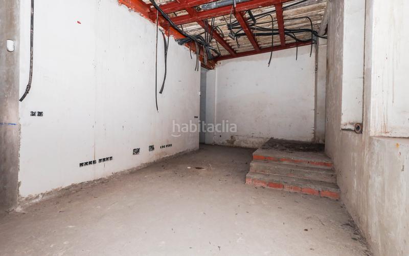 Foto e22947db-2489-4431-96a8-5ddbea982982. Local comercial en Universidad-Malasaña Madrid