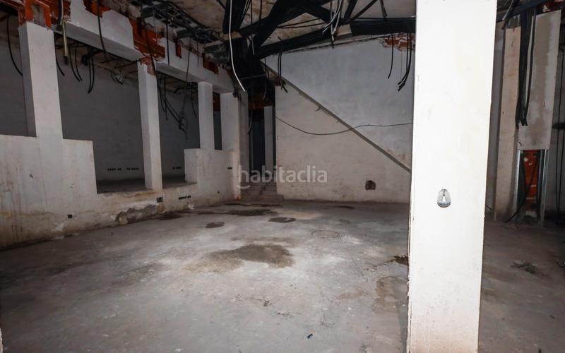 Foto 130d52fa-cbb2-4f12-a38a-8b27dc1fc605. Local commercial dans Universidad-Malasaña Madrid