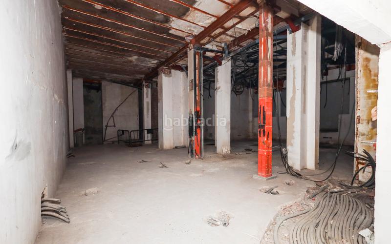 Foto 56d7f3a7-e65d-4a3c-8cdf-9d189f11f8bf. Local commercial dans Universidad-Malasaña Madrid