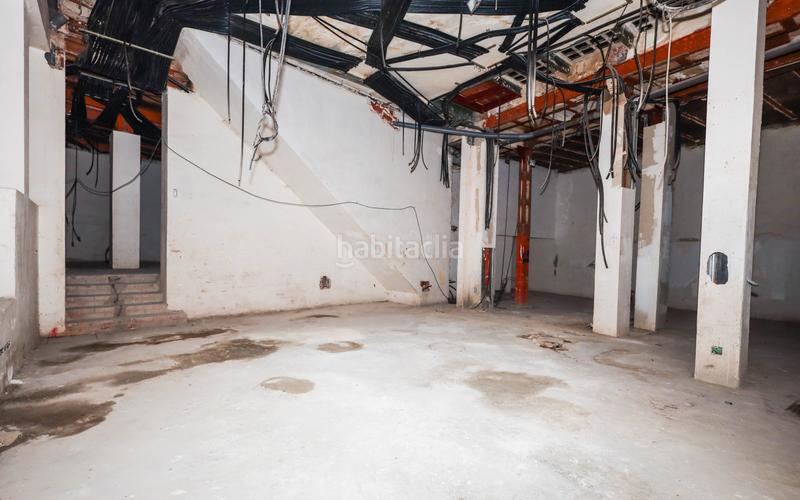 Foto 594f81db-2de8-4930-a64d-a7fda6e34e1f. Local commercial dans Universidad-Malasaña Madrid