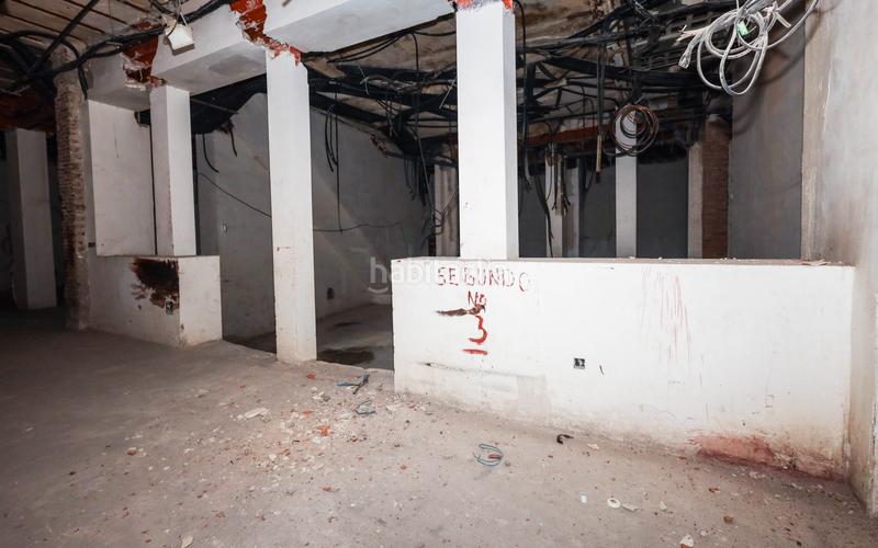 Foto 71729379-8beb-4798-8f9f-512e0b911cf7. Local commercial dans Universidad-Malasaña Madrid