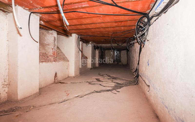 Foto 72d6e0c0-3d00-44ab-98ac-9a6be6989c0e. Local commercial dans Universidad-Malasaña Madrid