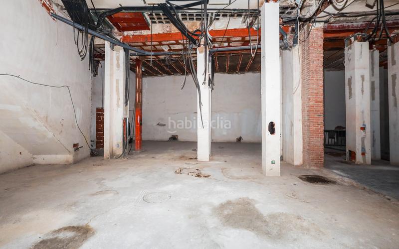 Foto 8a0efc4e-0a8f-498a-a5d8-be7c7f86ba4b. Local commercial dans Universidad-Malasaña Madrid