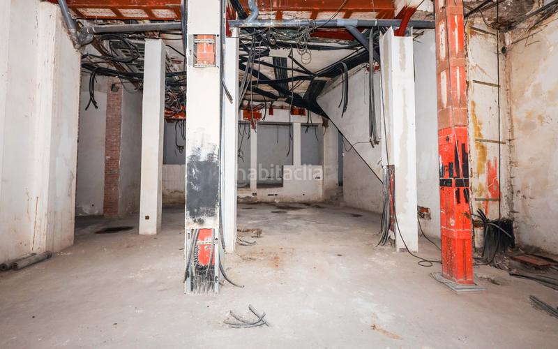 Foto 964cbc97-25e1-42c0-aff8-6209df07a9fb. Local commercial dans Universidad-Malasaña Madrid