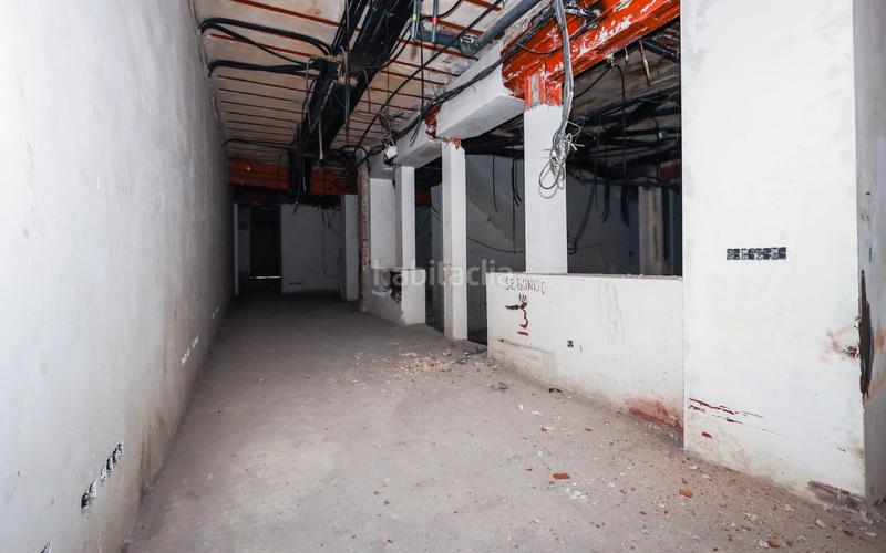 Foto a77a9d1f-fc0e-4289-8d76-3b07d9fd4883. Local commercial dans Universidad-Malasaña Madrid