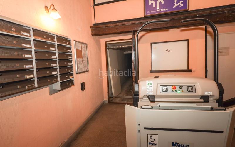 Foto b68c51f4-430f-447d-b10b-9ac889eab564. Local commercial dans Universidad-Malasaña Madrid