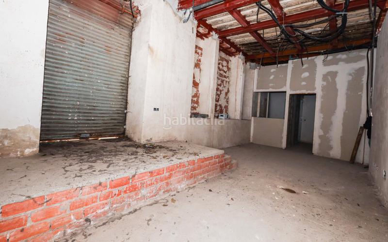 Foto c06b14ac-0cf0-438b-8170-84cb00803ab3. Local commercial dans Universidad-Malasaña Madrid