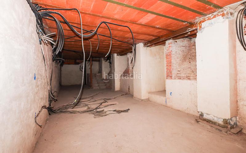 Foto d5654ee2-3421-410f-bba0-4f3e541d1ce4. Local commercial dans Universidad-Malasaña Madrid