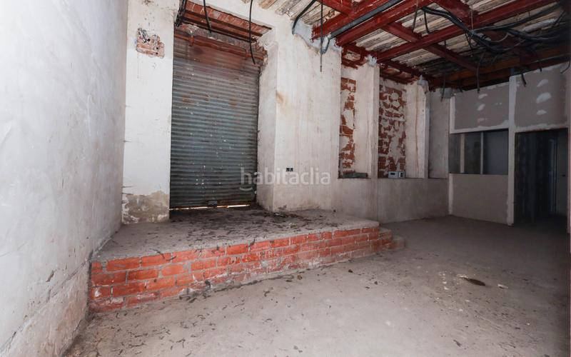 Foto e629eabd-bdbb-49a6-8bd7-cf4db3d1f147. Local commercial dans Universidad-Malasaña Madrid