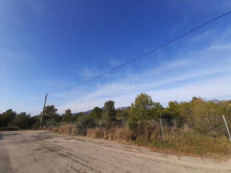 Foto ede89af2-c8c5-4421-a80a-aec57e9dfd30. Terrain résidentiel dans El Casalot Mont-roig del Camp