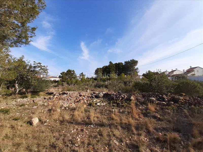 Foto cfc9511a-401e-467c-95bb-9a503b7d263f. Terreno residenziale in El Casalot Mont-roig del Camp