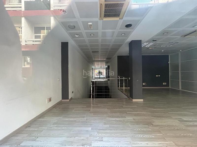 Foto 21047a8c-af37-49a8-84dc-6d95d3f5dc76. Geschäftsraum in Santa Catalina - Canteras Palmas de Gran Canaria (Las)