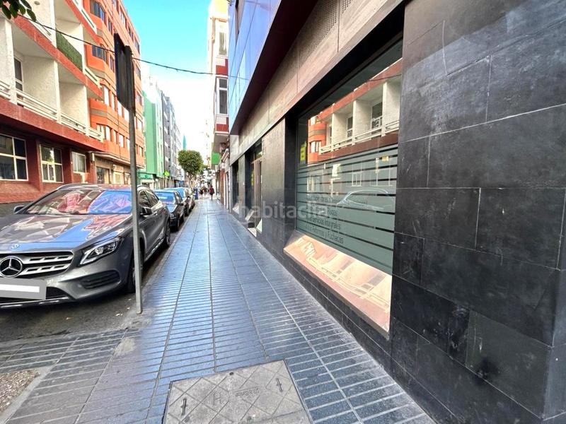 Foto 2d1a5495-2ca5-478a-9910-7ffa7686bd1a. Local commercial dans Santa Catalina - Canteras Palmas de Gran Canaria (Las)