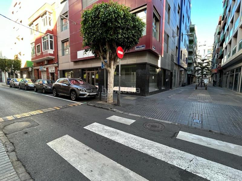 Foto ac06b91b-8ddc-4413-995b-7916b3f521ad. Local commercial dans Santa Catalina - Canteras Palmas de Gran Canaria (Las)