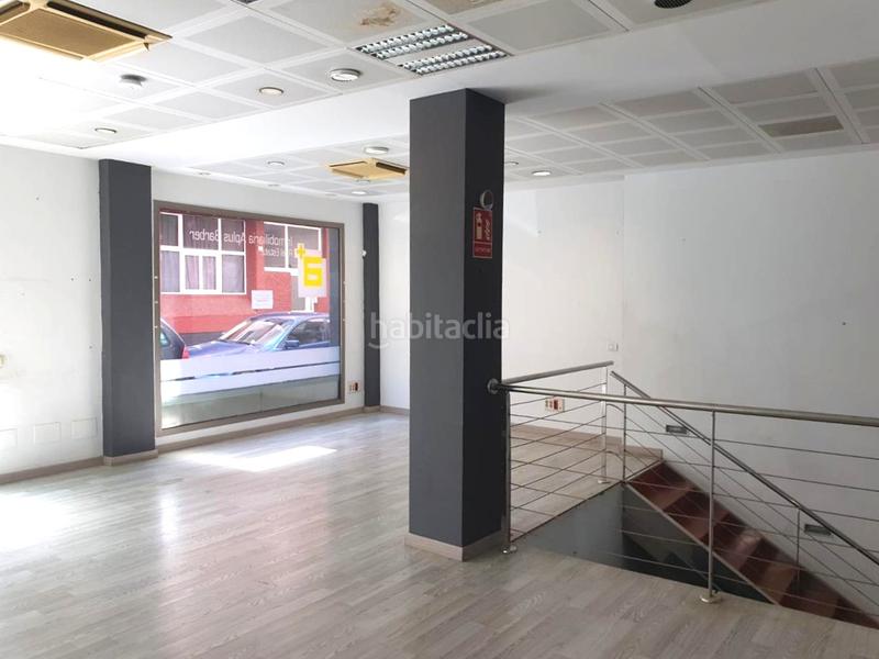 Foto bf280c59-7273-46f4-97e9-443735b77189. Local commercial dans Santa Catalina - Canteras Palmas de Gran Canaria (Las)