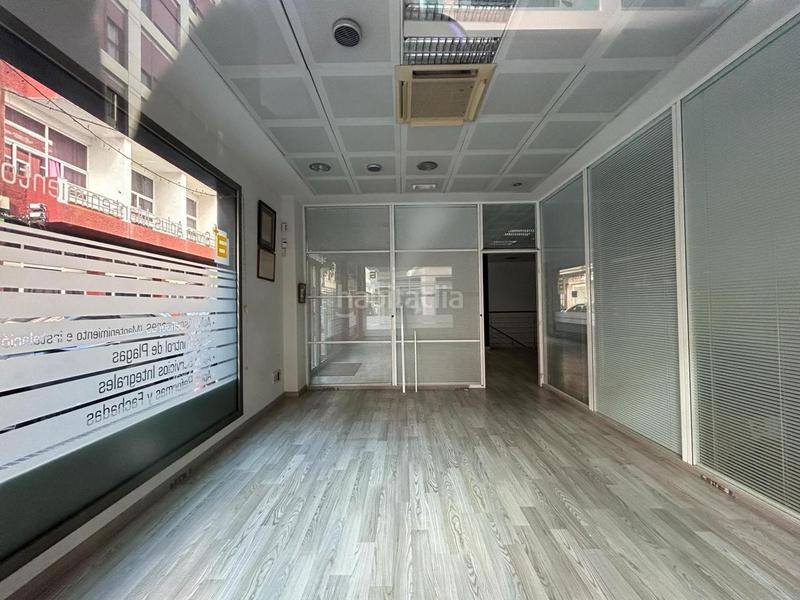 Foto 35dfa6dd-fe93-4d9d-8c16-68eb16eac3b9. Locale commerciale in Santa Catalina - Canteras Palmas de Gran Canaria (Las)