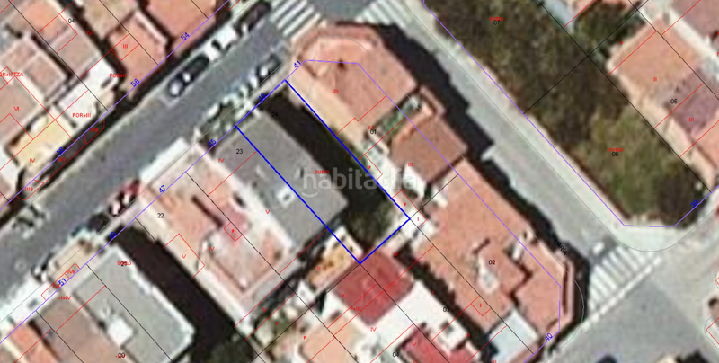 Foto 875c132c-dcb4-4407-8116-d029afd08cb9. Terreny residencial a El Tancat-Mas d´en Gual Vendrell (El)