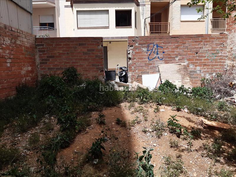 Foto c87a5482-d945-4167-be97-bd7ec39ee642. Terreny residencial a El Tancat-Mas d´en Gual Vendrell (El)