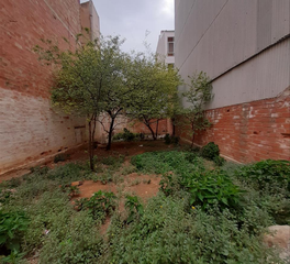 Terreny residencial  Tancat de la plana