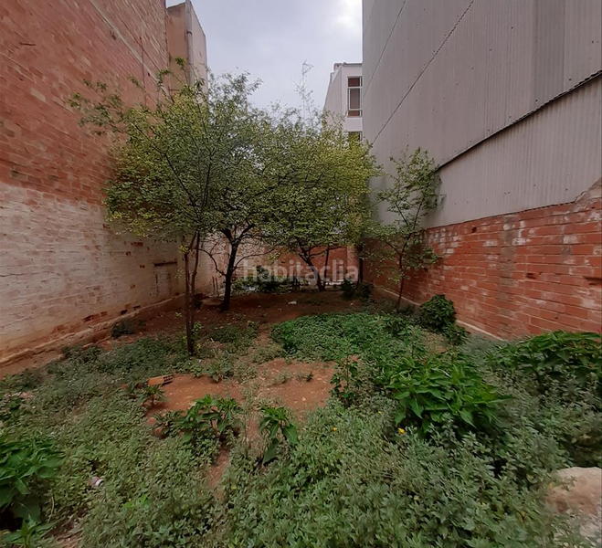 Foto d174ce6a-865b-423f-9b9a-d2adbf219a27. Terreny residencial a El Tancat-Mas d´en Gual Vendrell (El)