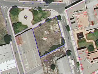 Residential Plot  Sierra de guadarrama