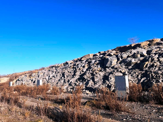 Terrain résidentiel  Cta catalunya, el torrental