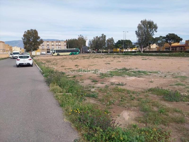 Foto c9ab118f-a8e9-4bff-87a1-1c3f9d049588. Terrain résidentiel dans El Sabinar-Urbanizaciones-Las Marinas-Playa Serena Roquetas de Mar