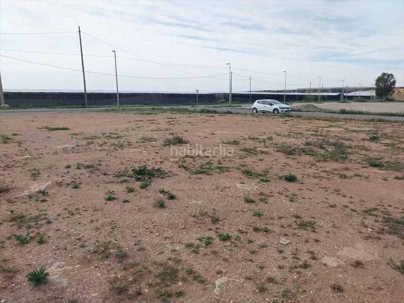 Foto 70cd7698-16eb-4638-a6db-b81858134abd. Terreno residenziale in El Sabinar-Urbanizaciones-Las Marinas-Playa Serena Roquetas de Mar