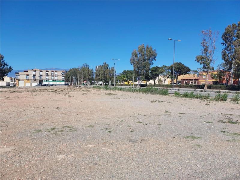Foto 75d9ab25-df6d-41f7-a584-258588f3e100. Terreno residenziale in El Sabinar-Urbanizaciones-Las Marinas-Playa Serena Roquetas de Mar