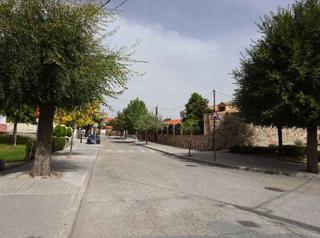 Residential Plot  Estacion