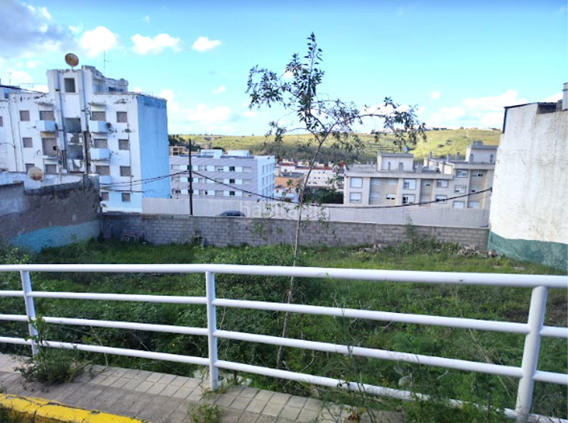 Foto 327345f7-313c-469d-91ff-f25e158d2380. Terrain résidentiel dans Tamaraceite Palmas de Gran Canaria (Las)