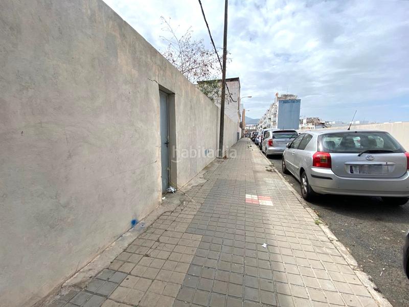 Foto af7f0de9-1917-4a91-aba7-6f57fb30f709. Terreno residenziale in Tamaraceite Palmas de Gran Canaria (Las)