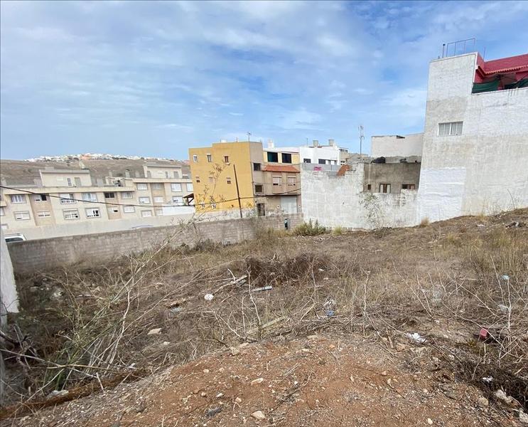 Foto 43aee388-7699-4a25-a55e-7d950c18ad3e. Wohngrundstück in Tamaraceite Palmas de Gran Canaria (Las)