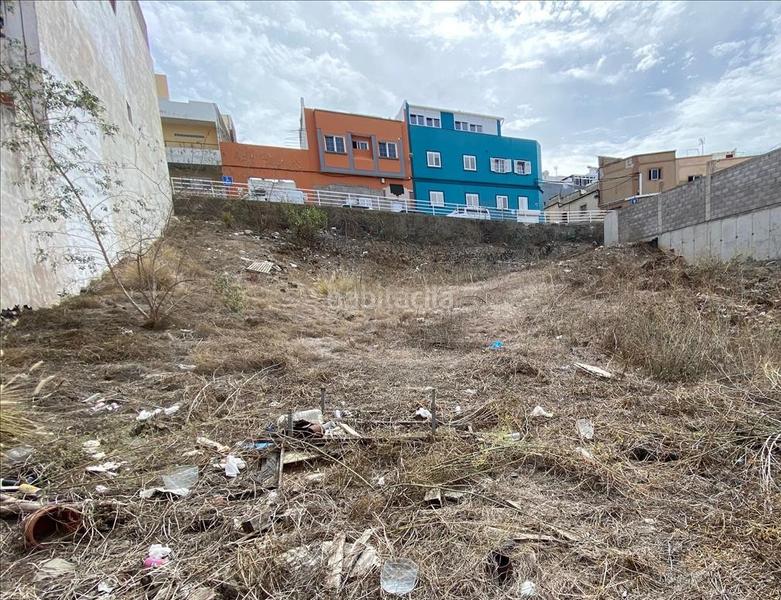 Foto a9ed3ec9-6a26-4293-94bf-6459f3b49144. Wohngrundstück in Tamaraceite Palmas de Gran Canaria (Las)