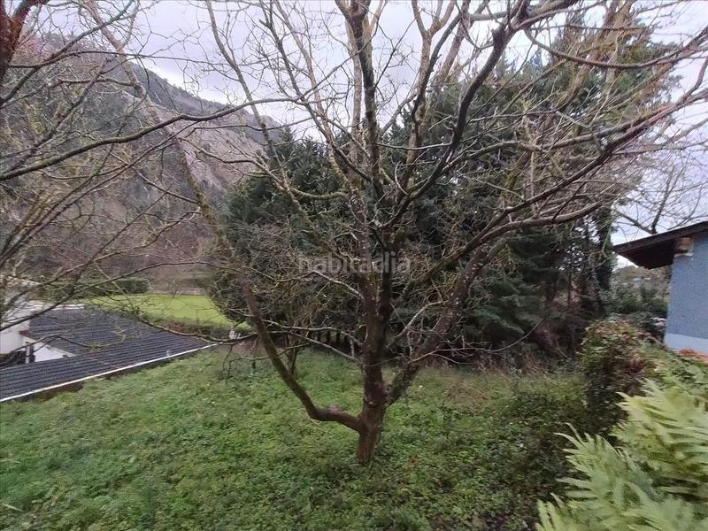 Foto 0c4d9c45-0fa5-4fe0-a7f5-598d39a76660. Terreno residencial en Otañes-Talledo Castro - Urdiales