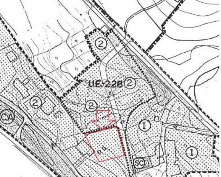 Foto 2b52ccb3-4153-48de-889a-5f4701ee42a5. Terreno residencial en Otañes-Talledo Castro - Urdiales